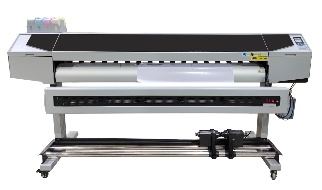Eco Solven CS 1600 E 1 H epson i1600